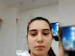 Play this full clip of Anna325 Cam porn model from bongacams