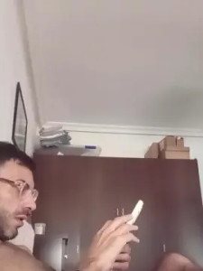 Watch the full clip named vicioatope_xxx1, 35 years old, male