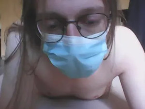 View uncut clip named Charlotte_sissy, 30 years old, trans