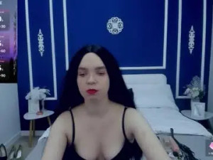 Enjoy watching HD movie named Kamaliapeach Cam porn model from chaturbate