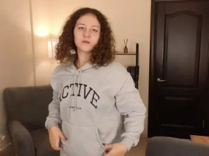 View the uncensored movie called BrendaScot Cam porn model from cam4