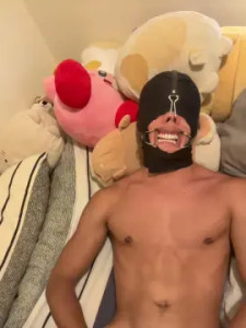 Watch full video titled mochi24, 23 years old, male