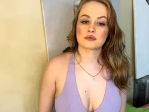Play the complete clip titled EdraBundick Cam porn model from bongacams