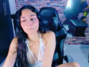 Enjoy watching this HD movie of Dollyspice Cam porn model from chaturbate