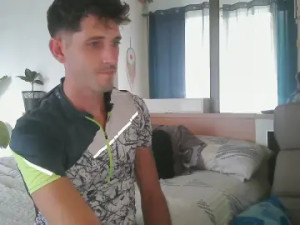 Enjoy watching HD scene of guapotravieso19, 30 years old, male