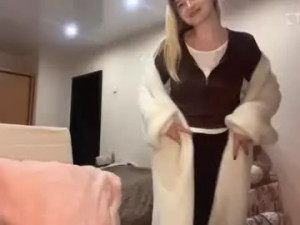 Enjoy watching this complete video of Deonnagarn Cam porn model from chaturbate