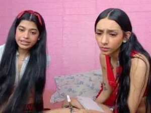 Stream the hardcore clip titled Aishamia68 Cam porn model from camsoda