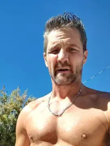 View the uncut clip named richie00731, 43 years old, male