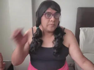 Play full scene of pamelatv_, 46 years old, trans