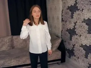 Play uncensored scene called Johnnietantum Cam porn model from chaturbate