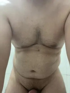 Enjoy watching uncut clip of brenoo25, 32 years old, male