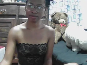 View the full scene titled Nathalielock Cam porn model from cam4