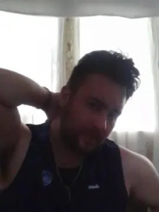 Watch HD scene titled nickmartinez551, 33 years old, male