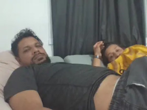 Stream hardcore scene called Venelonazo, 34 years old, male