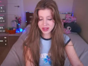 Enjoy watching uncensored clip titled OnlyPenny Cam porn model from cam4