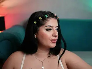 Stream this HD movie named KarlaJai Cam porn model from stripchat