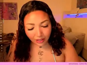 Play uncut video called Katalystbaby Cam porn model from chaturbate