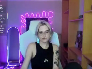 Stream this HD clip titled Caroline_carterr Cam porn model from chaturbate