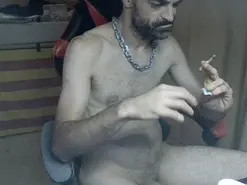 Watch the uncut scene called PInYoT25cm, 42 years old, male