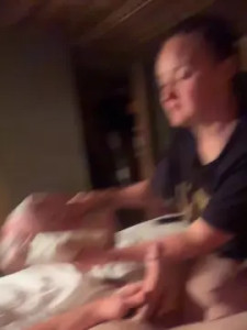 Watch hardcore movie named Blake4790, 35 years old, male