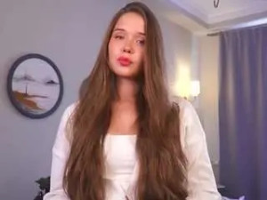 Enjoy watching complete video titled Rapunzeell Cam porn model from camsoda