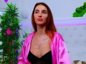 Enjoy watching this uncensored scene titled Elisacharm Cam porn model from chaturbate