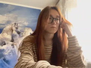 View complete clip called PennieRadick Cam porn model from cam4