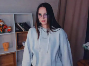 Play the uncensored clip called GayleneScungio Cam porn model from cam4