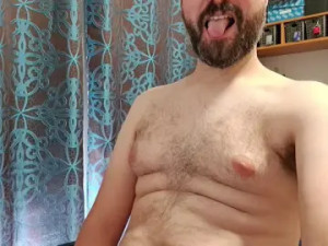 Play this hardcore movie of oscuraspasio, 35 years old, male