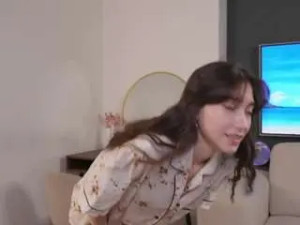 Watch full movie titled Shalamalick Cam porn model from camsoda