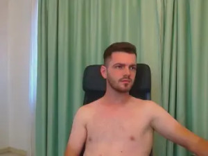 View this uncensored clip titled IkerGale, 24 years old, male