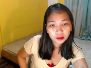 Watch the uncensored clip named Hottie_pinay88 Cam porn model from chaturbate