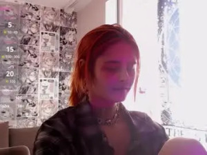 Enjoy watching the full scene of Scarlettharrison09 Cam porn model from chaturbate