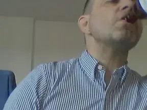 Play this complete movie titled johan318332, 47 years old, male