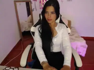 Enjoy watching hardcore movie titled Naomy__777 Cam porn model from chaturbate