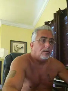 View the complete clip called FlirtyOne4U, 60 years old, male