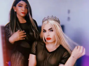 Watch the HD scene called skylar_connor, 18 years old, brunette hair trans