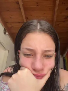 Enjoy watching this full video named Desobediente4 Cam porn model from cam4