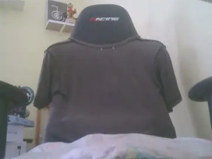 Watch the hardcore clip titled chaser_oso, 27 years old, male