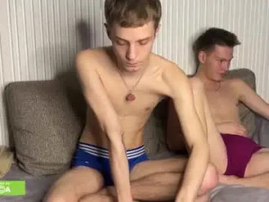 View the uncensored clip titled eaton_, male