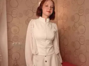 Enjoy watching this complete scene called Maisiemiller Cam porn model from chaturbate