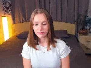 Watch uncensored video called Trinahillier Cam porn model from chaturbate
