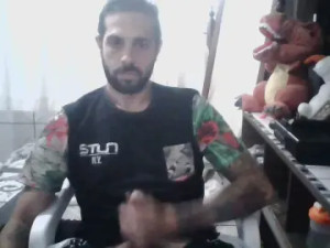 Stream the full scene of Feliipeznsp, 31 years old, male