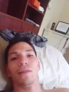 Enjoy watching the uncut scene named seor_goz2, 25 years old, male