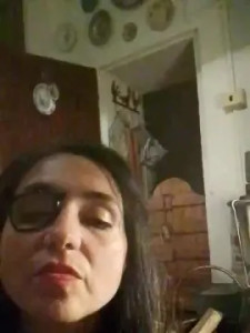 View HD scene named Fogliaautunnale Cam porn model from cam4