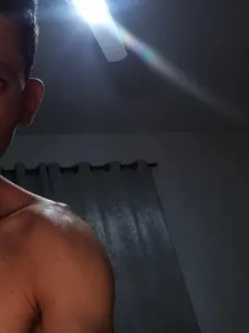 Stream the full video named Cristinaluxy, 36 years old, trans