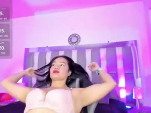 Watch uncut clip named Marianajimenez Cam porn model from chaturbate