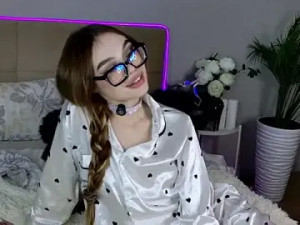 Enjoy watching full movie of DianaRizz Cam porn model from stripchat