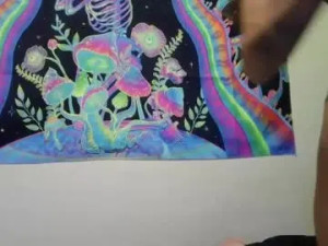 Play hardcore clip called Lil_bit_midnightmuse Cam porn model from chaturbate