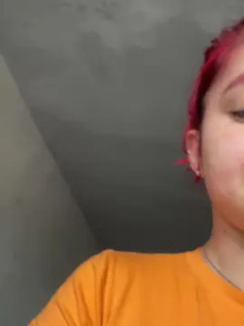 Stream this complete clip called Pelirroja221 Cam porn model from cam4